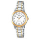 Reloj Casio LTP-1263PG-7B: elegancia y estilo