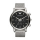 Armani AR1808 - элегантные часы от Emporio Armani