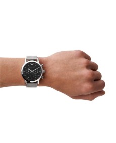 "Emporio Armani AR1808 Uhr - Exklusives Design bei TicTacArea.com"