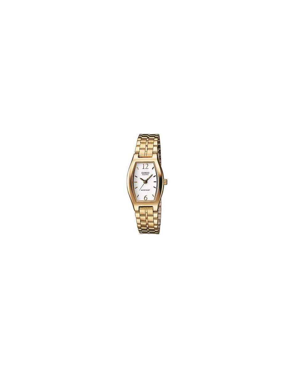 Orologio Casio COLLECTION LTP-1281PG-7AEF: eleganza in oro