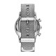 Emporio Armani STAINLESS STEEL MESH AR80062SET - TicTacArea.com