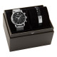 Emporio Armani STAINLESS STEEL MESH AR80062SET - TicTacArea.com