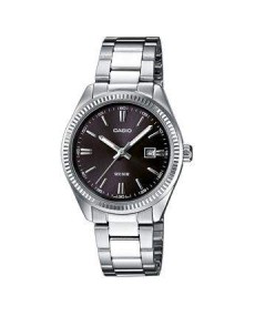 Casio LTP-1302PD-1A1VEF - Casio смотреть Casio COLLECTION LTP 1302PD 1A1VEF