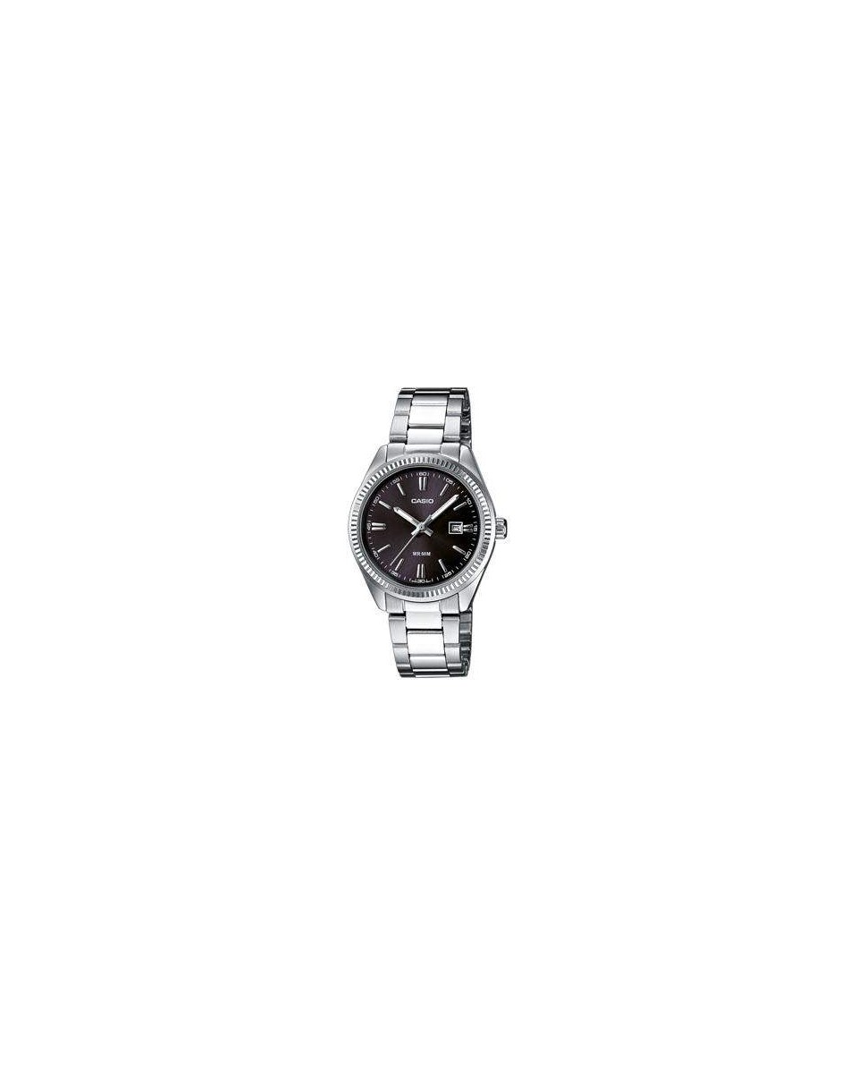 Relógio Casio LTP-1302PD-1A1VEF: Elegância e precisão