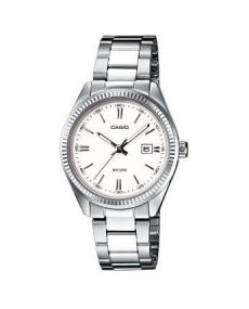 Reloj Casio LTP-1302PD-7A1V: elegancia y precisión