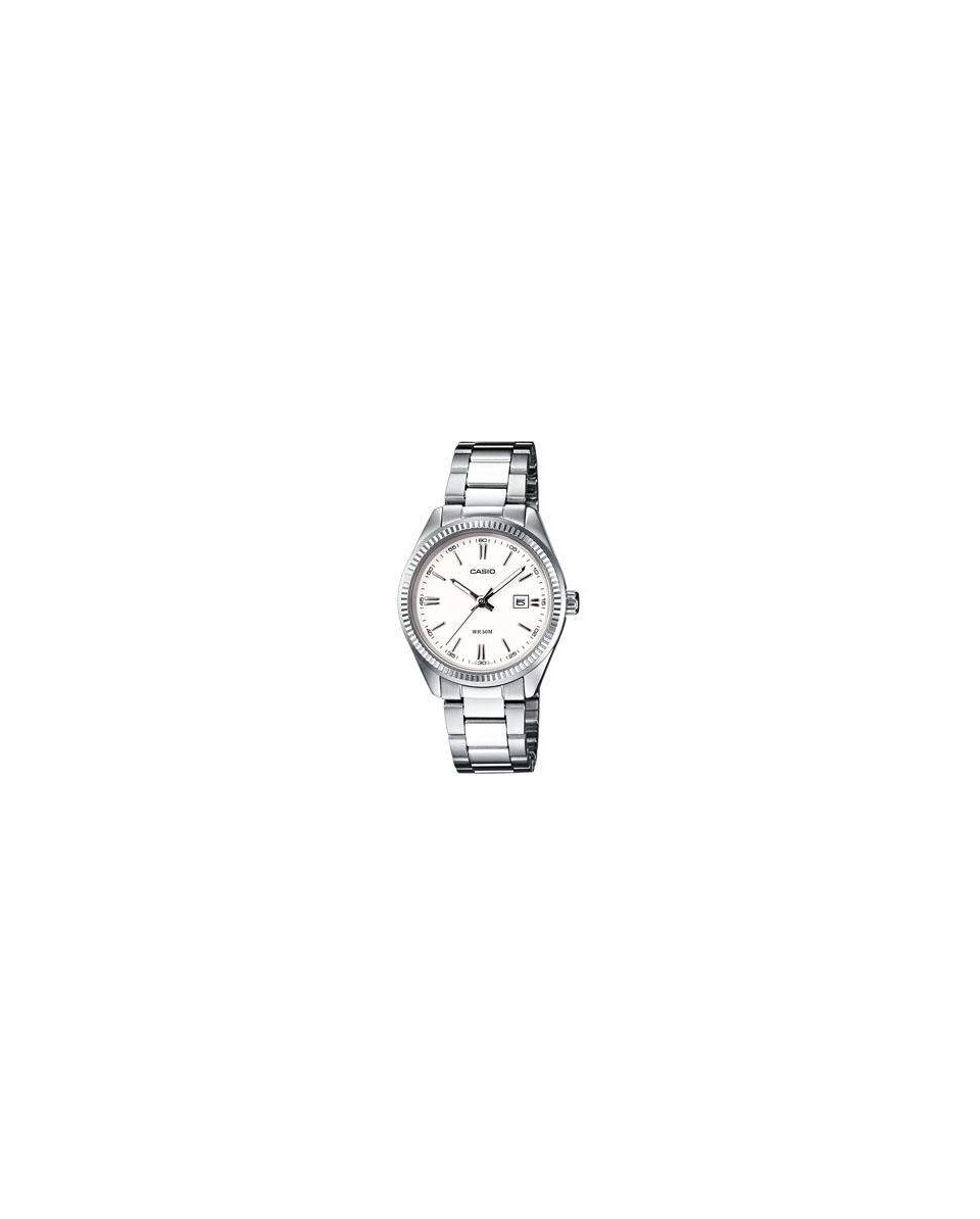 Reloj Casio LTP-1302PD-7A1V: elegancia y precisión