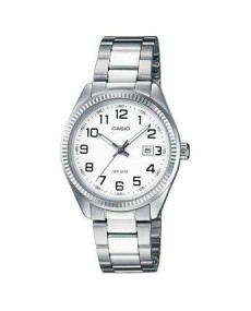 Relógio Casio LTP-1302PD-7BVEF: estilo e precisão