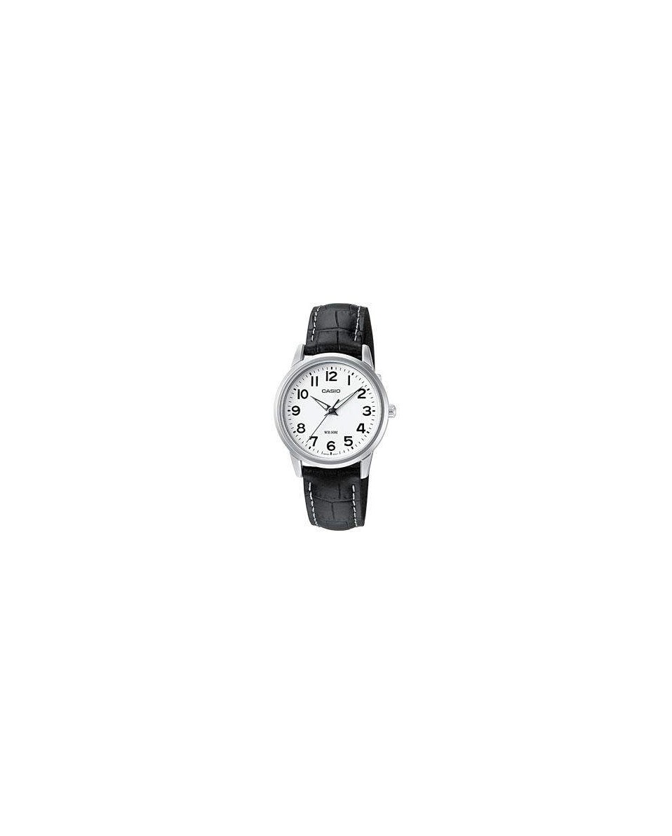 Casio LTP-1303PL-7BV: Elegant Timepiece at TicTacArea