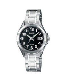 Relógio Casio LTP-1308PD-1BVEF: estilo e precisão