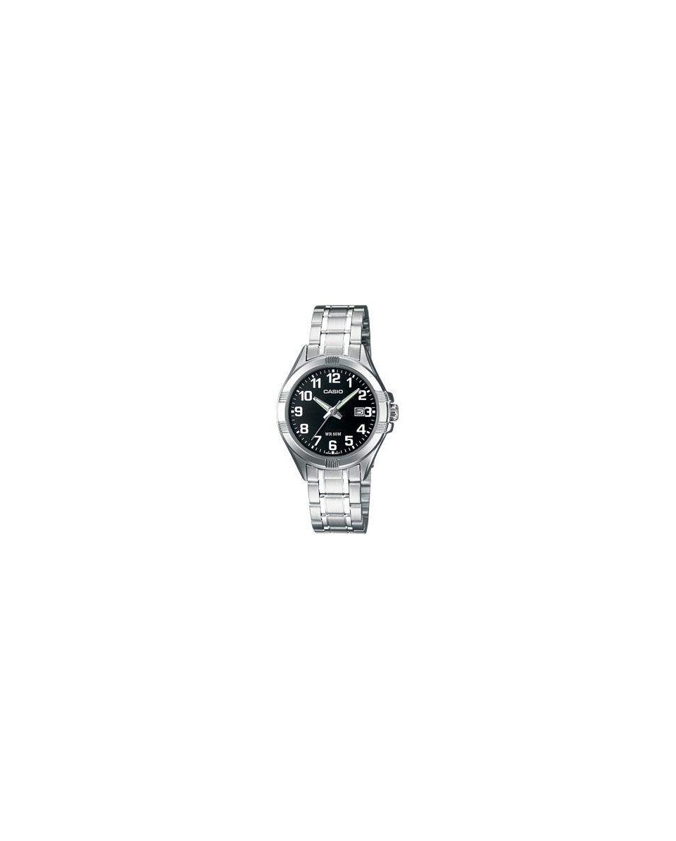 Relógio Casio LTP-1308PD-1BVEF: estilo e precisão