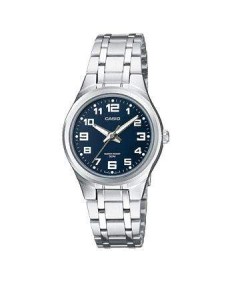 Relógio Casio LTP-1310PD-2BVEF: estilo e precisão