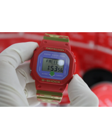 Casio G-SHOCK Limited DW-5600SMB-4ER