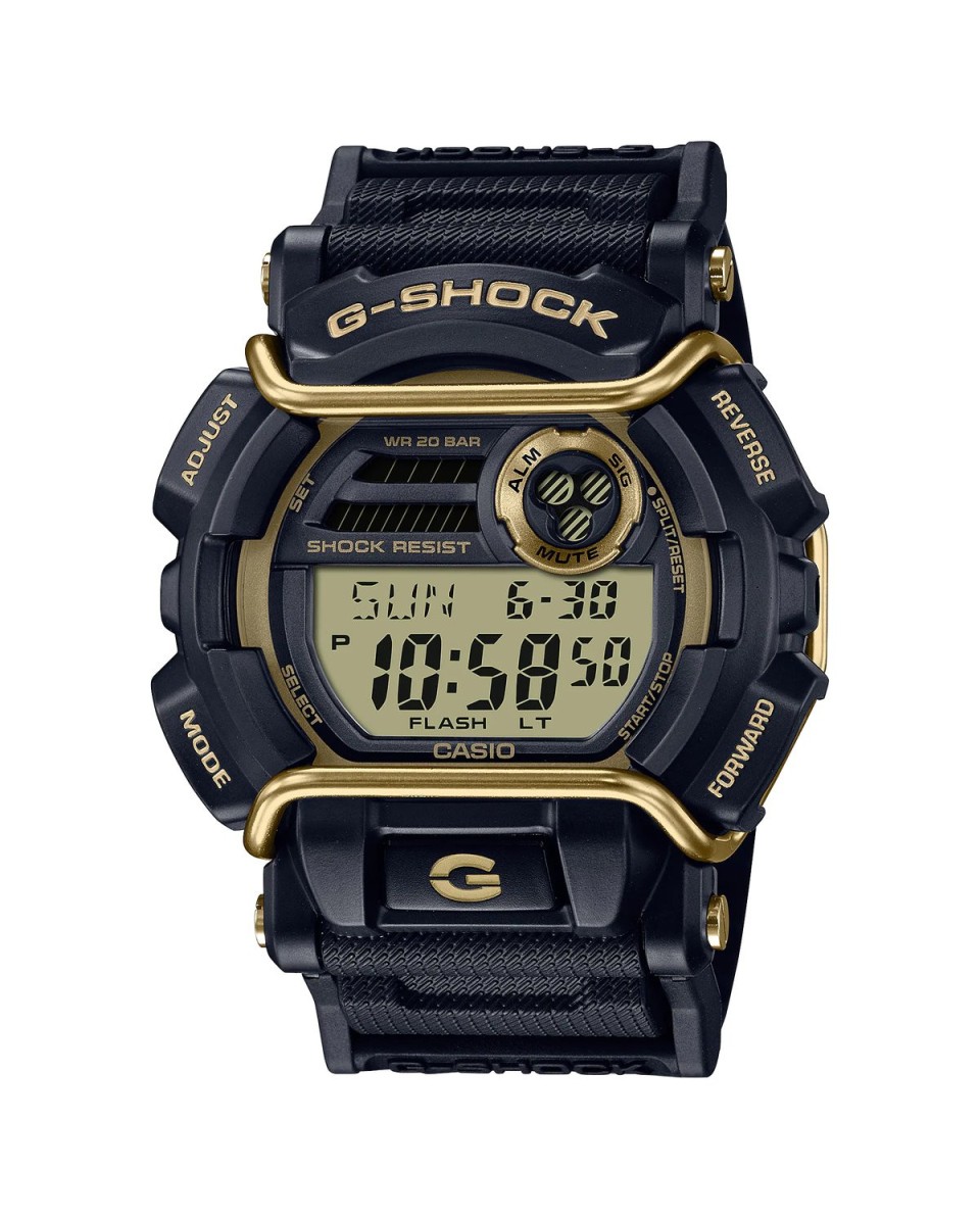 Casio G-SHOCK GD-400GB-1B2ER