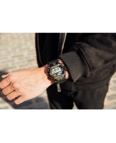 Casio G-SHOCK GD-400GB-1B2ER