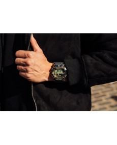 Casio G-SHOCK GD-400GB-1B2ER