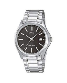 Relógio Casio MTP-1183PA-1AEF: estilo e precisão