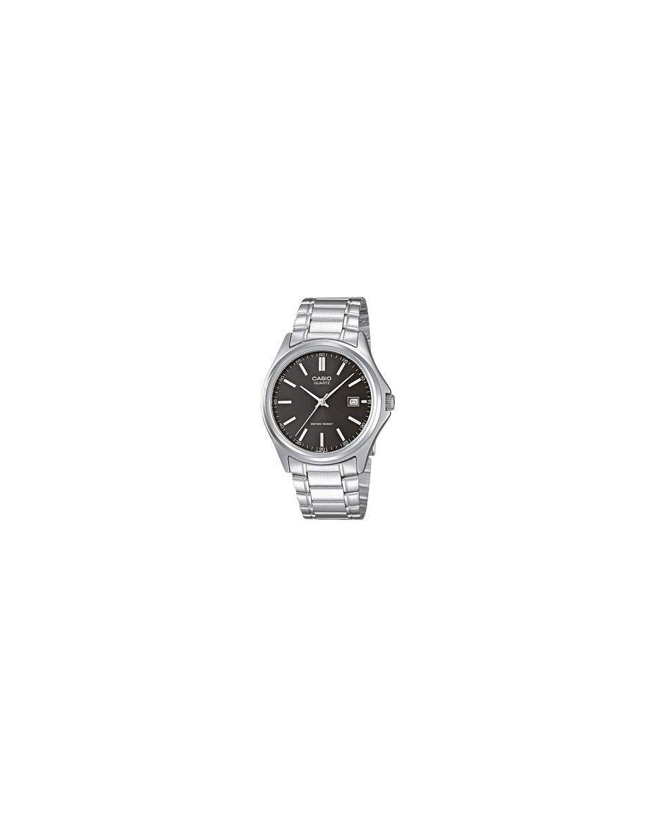 Relógio Casio MTP-1183PA-1AEF: estilo e precisão