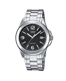 Relógio Casio MTP-1259PD-1AEF: estilo e precisão