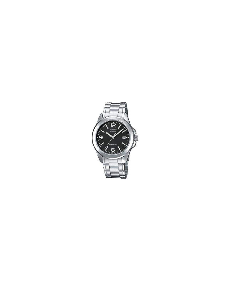 Relógio Casio MTP-1259PD-1AEF: estilo e precisão