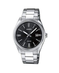 Casio MTP-1302PD-1A1VEF: Relógio Collection em destaque