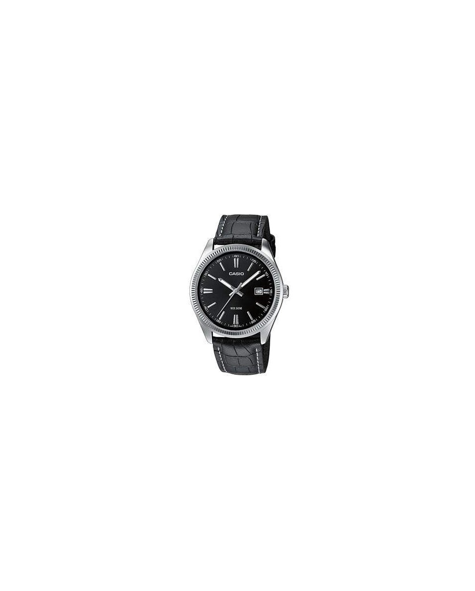 Casio MTP-1302PL-1AVEF: Relógio Collection de qualidade