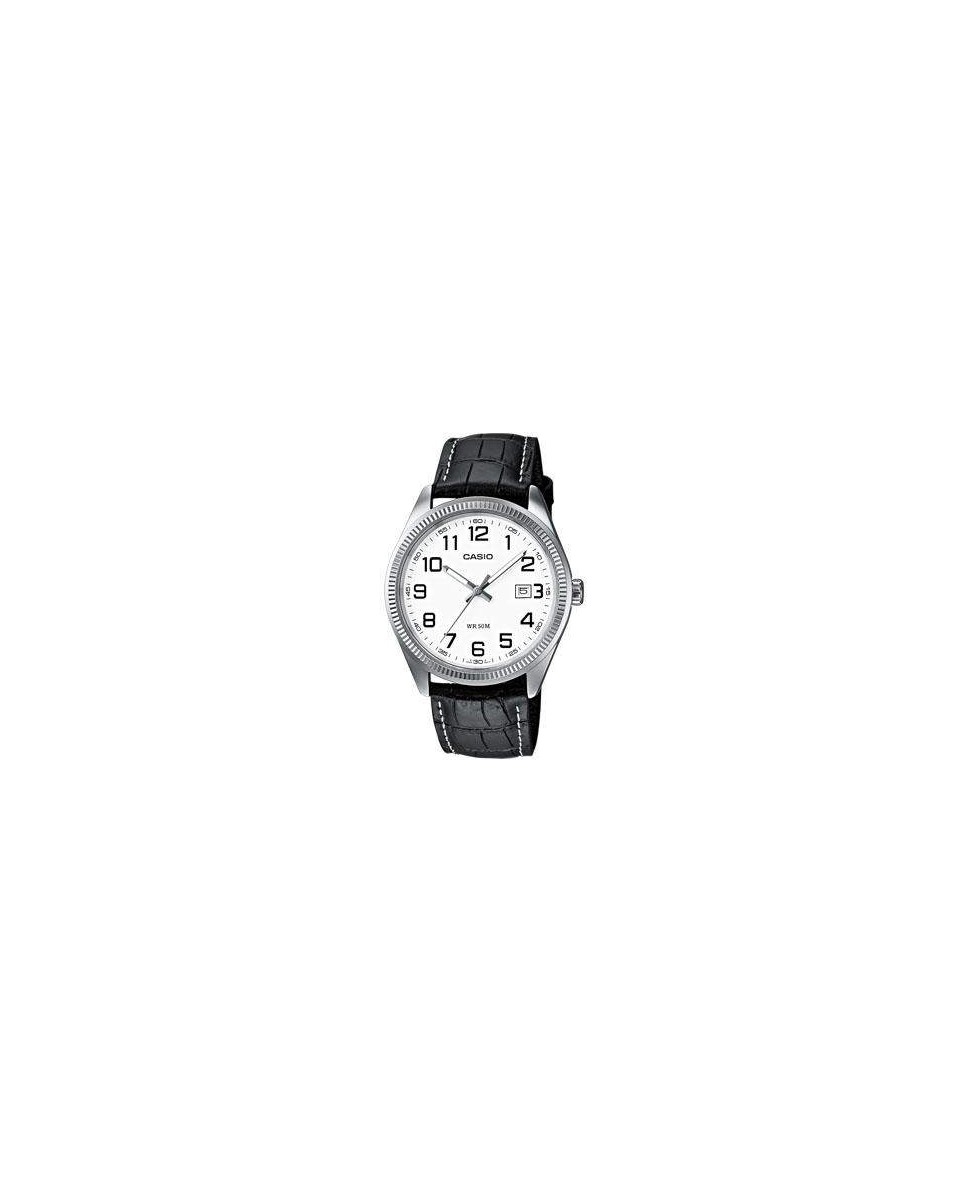 Casio MTP-1302PL-7BV: TicTacArea's Montre Review