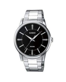 Relógio Casio MTP-1303PD-1AVEF: qualidade e estilo.