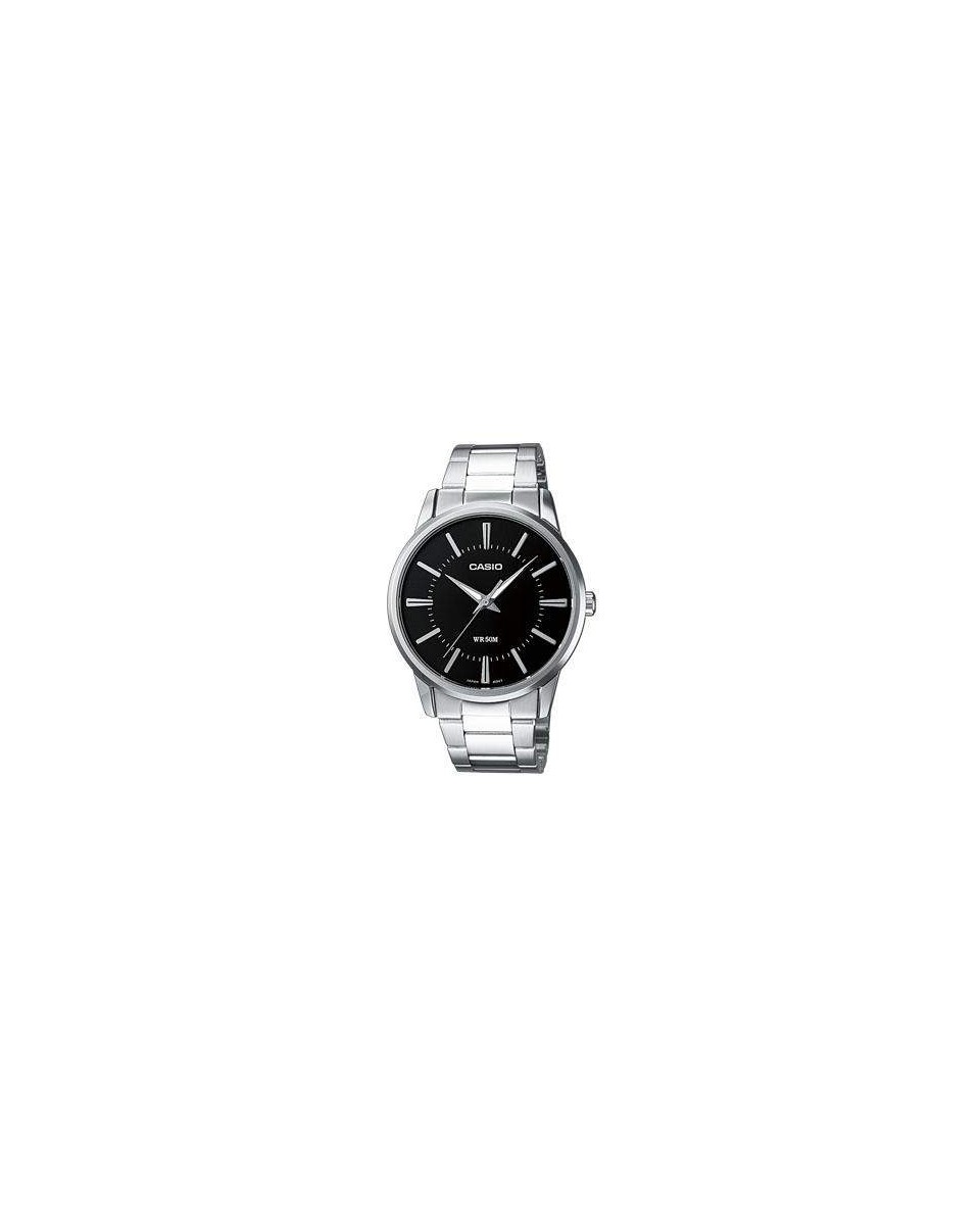 Casio MTP-1303PD-1AV: A Stylish Timepiece