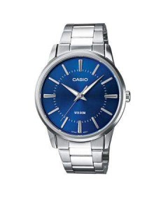 Casio MTP-1303PD-2AV: A Stylish Timepiece