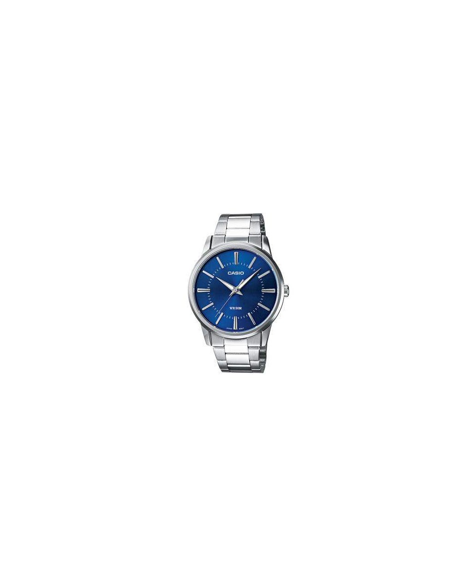 Casio MTP-1303PD-2AV: A Stylish Timepiece