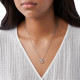 Jewel Skagen Necklace ELIN SKJ0833040 - TicTacArea