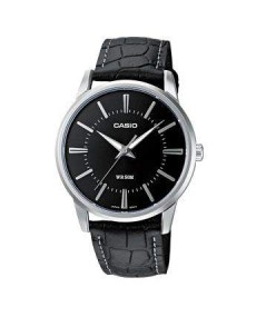 Casio MTP-1303PL-1AV: A Stylish Timepiece