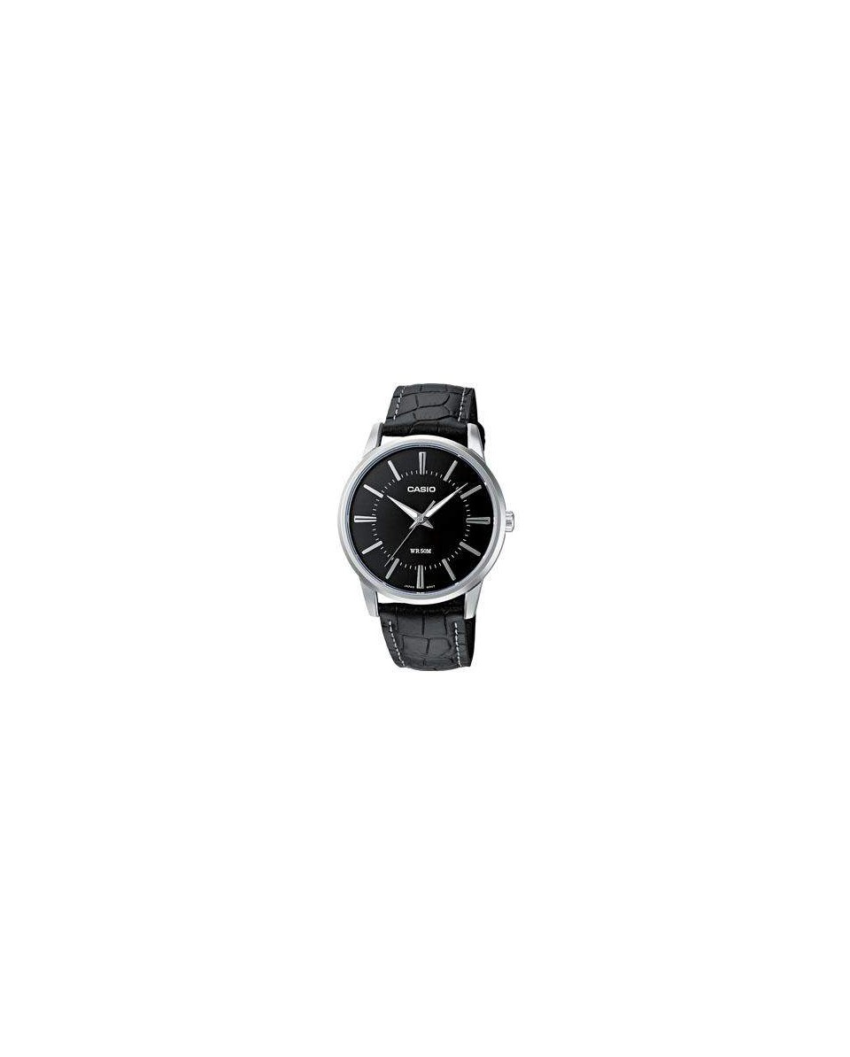 Relógio Casio MTP-1303PL-1AVEF: qualidade e estilo.