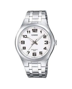 Relógio Casio MTP-1310PD-7BVEF: estilo e qualidade.