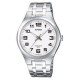 Reloj Casio MTP-1310PD-7BV: elegancia y precisión