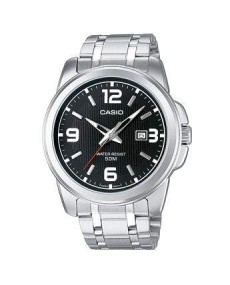 Relógio Casio MTP-1314PD-1AVEF: estilo e precisão