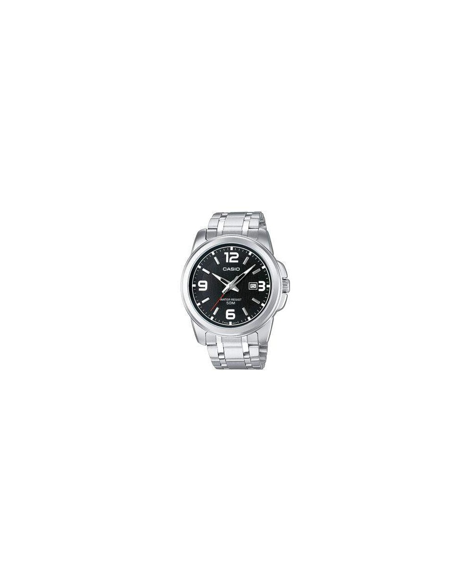 Relógio Casio MTP-1314PD-1AVEF: estilo e precisão