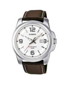 Orologio Casio MTP-1314PL-7AVEF: eleganza e stile