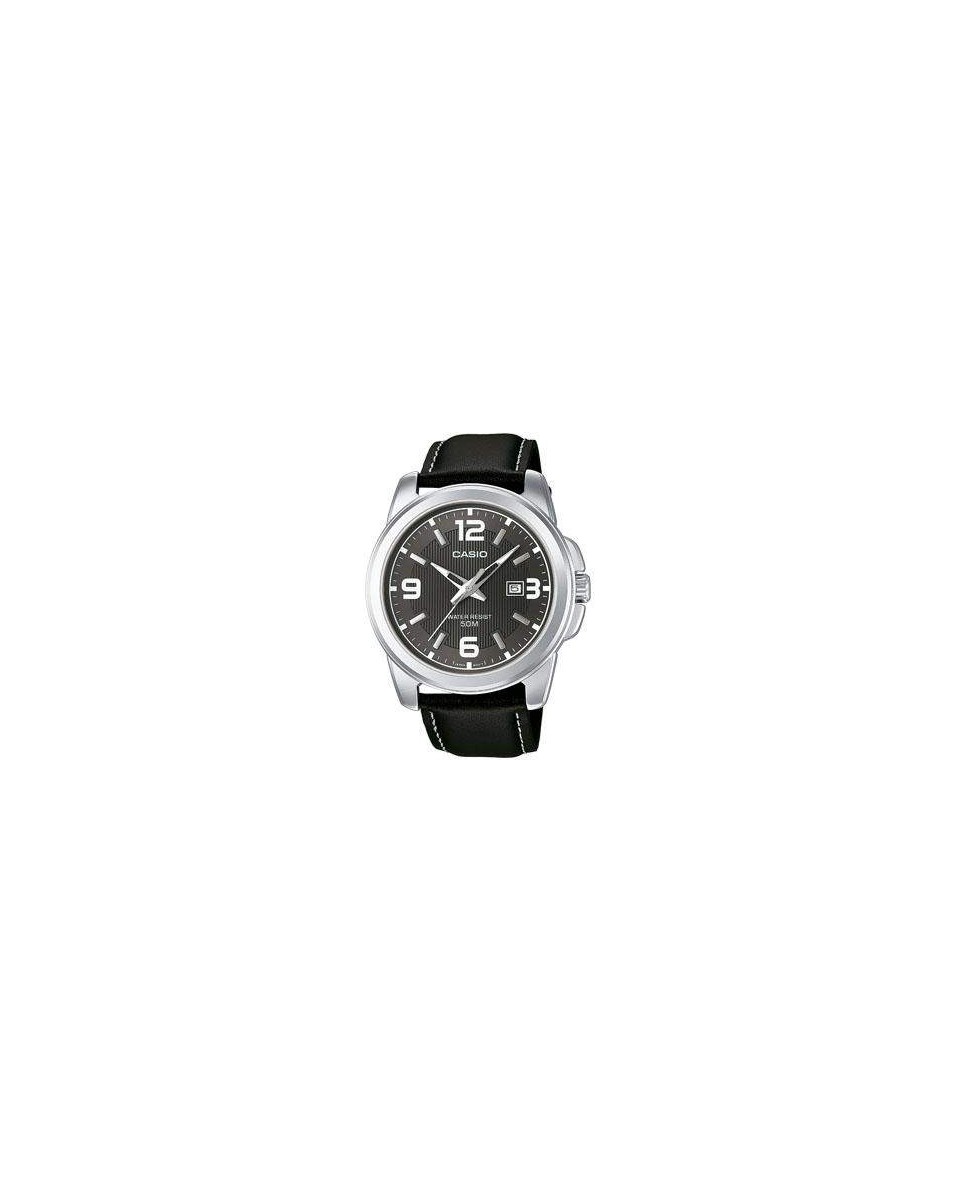 Relógio Casio MTP-1314PL-8AVEF: qualidade e estilo.