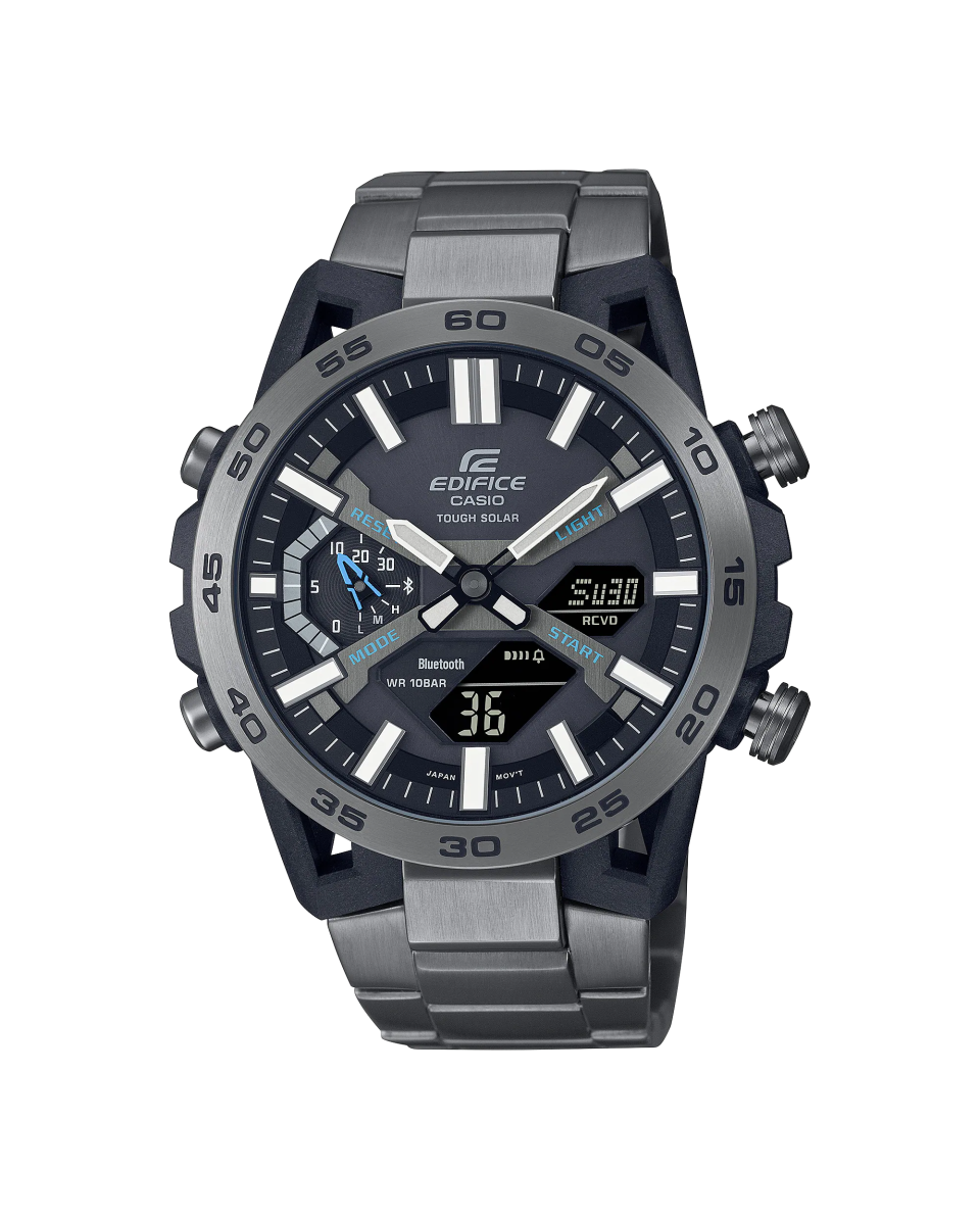 Casio EDIFICE ECB-2000DC-1AEF