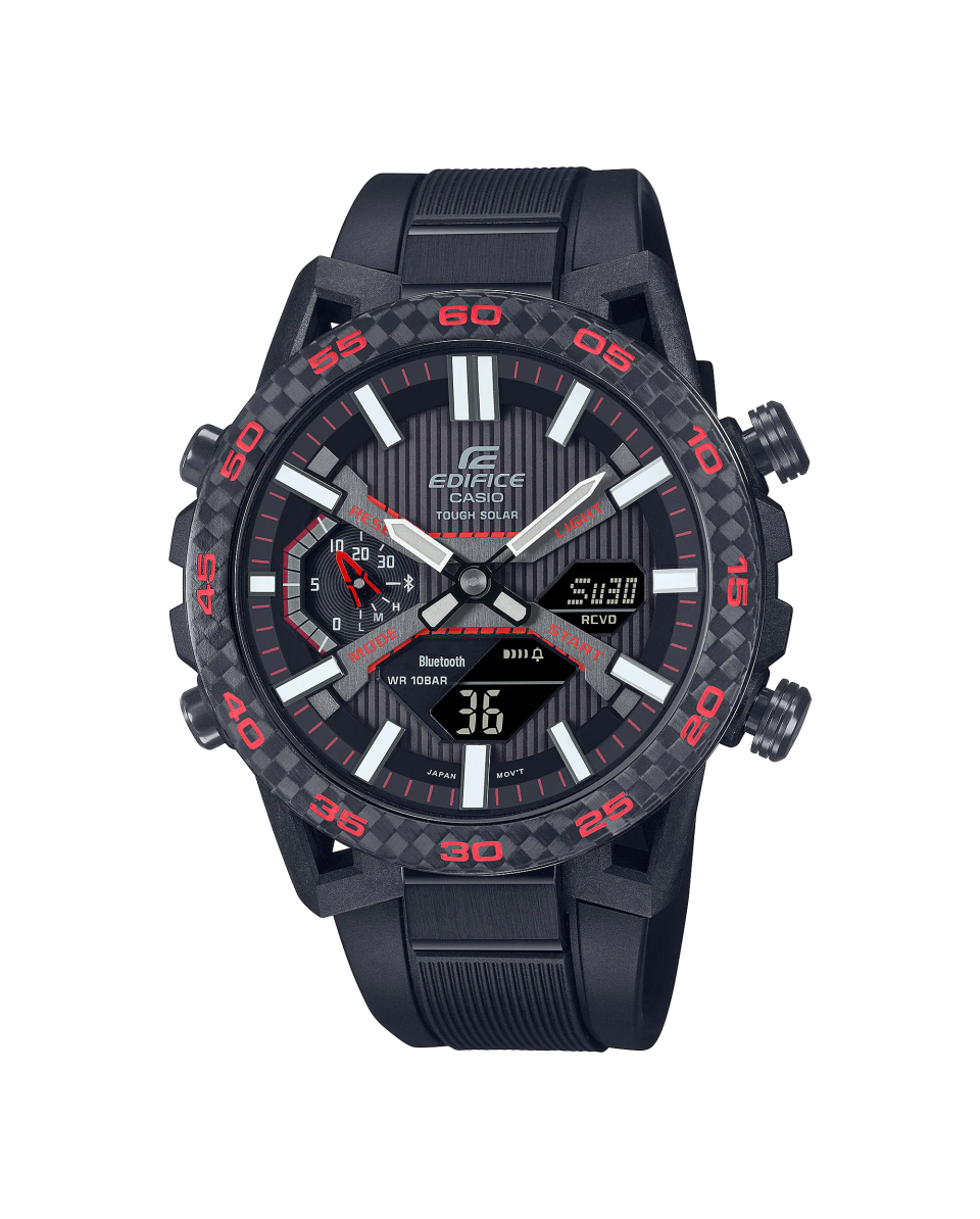 Casio EDIFICE ECB-2000PB-1AEF