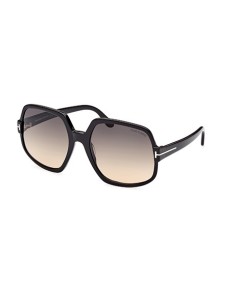 Tom Ford Delphine-02 FT0992-01B-60