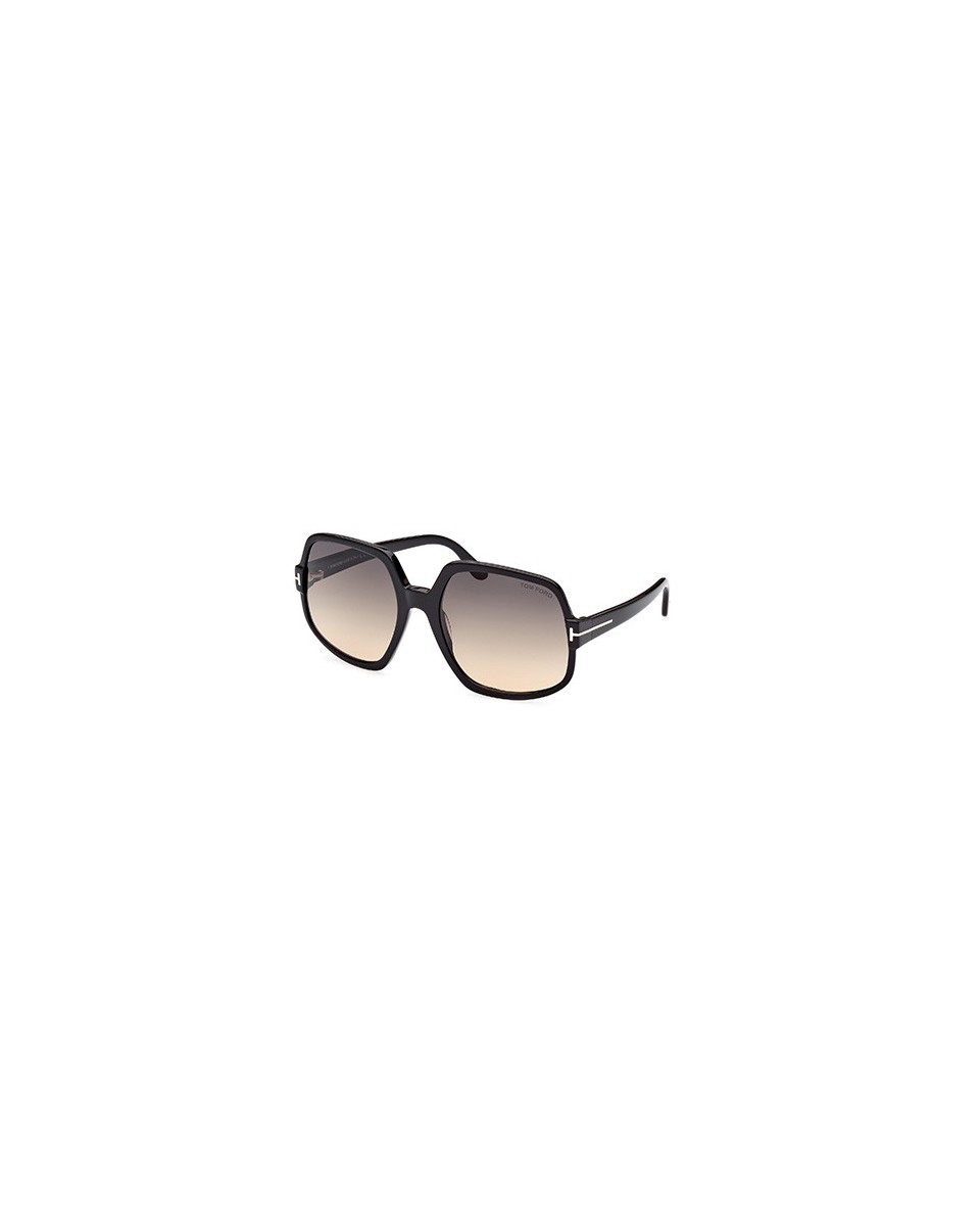 Tom Ford Delphine-02 FT0992-01B-60