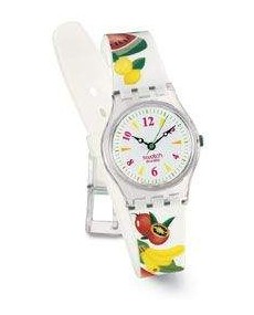 Swatch Watch LK253 Fruit Cocktail