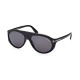 Tom Ford Rex-02 FT1001-01A-57