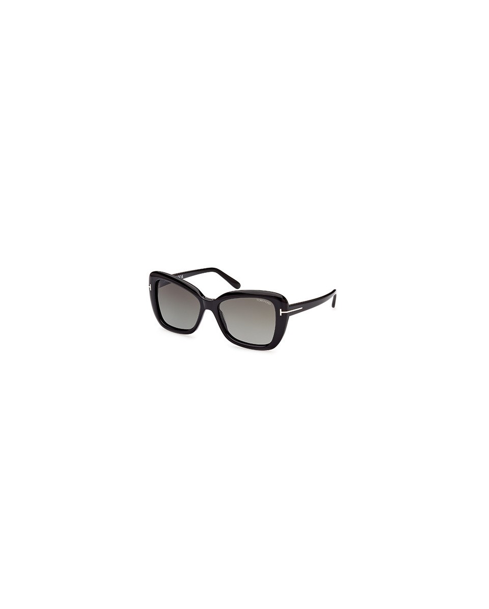 Tom Ford Maeve FT1008-01B-55