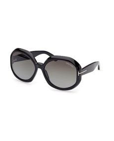 Tom Ford Georgia-02 FT1011-01B-62