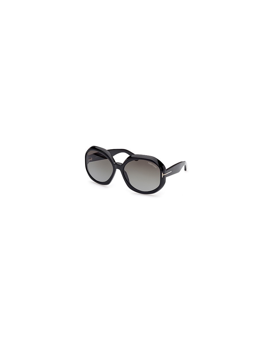 Tom Ford Georgia-02 FT1011-01B-62