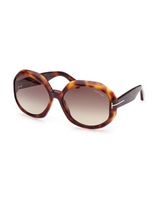 Tom Ford Georgia-02 FT1011-52B-62