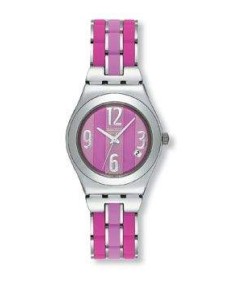 Montre Swatch YLS 427 G Extensible Pleasure